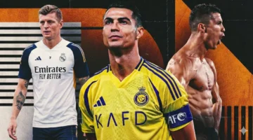 توني كروس يوضح حقيقة تصريحاته المثيرة بشأن الدوري السعودي في رده الأخير